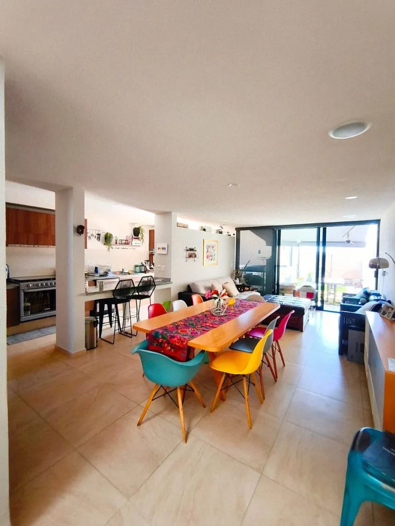 Casa en venta en Zakia Frente al parque principal