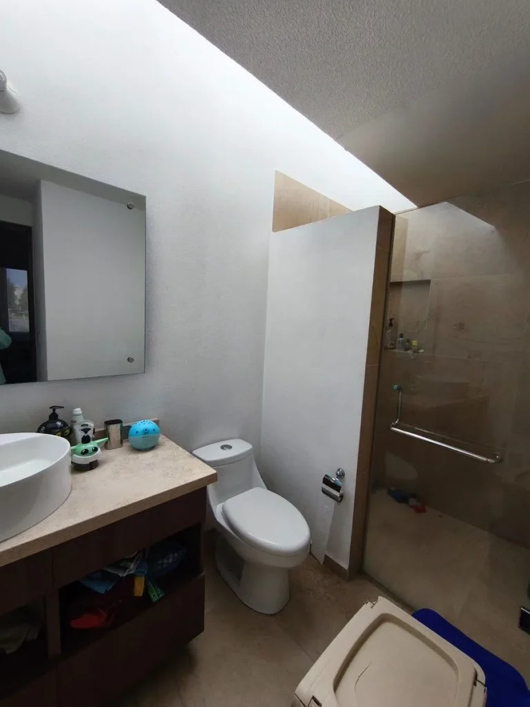 Casa en venta en Zakia Frente al parque principal