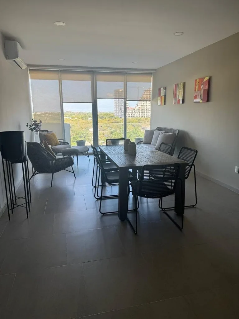 Departamento en venta en Montejo Plaza