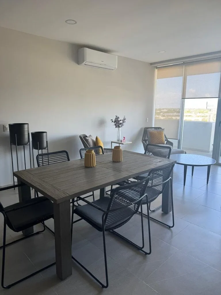 Departamento en venta en Montejo Plaza