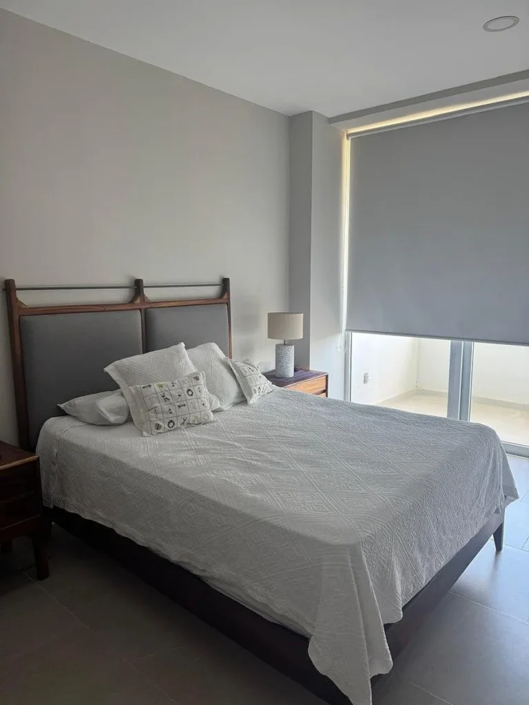 Departamento en venta en Montejo Plaza