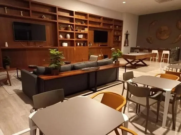 Departamento en venta en Montejo Plaza
