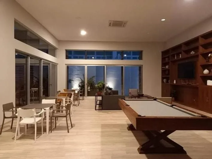 Departamento en venta en Montejo Plaza