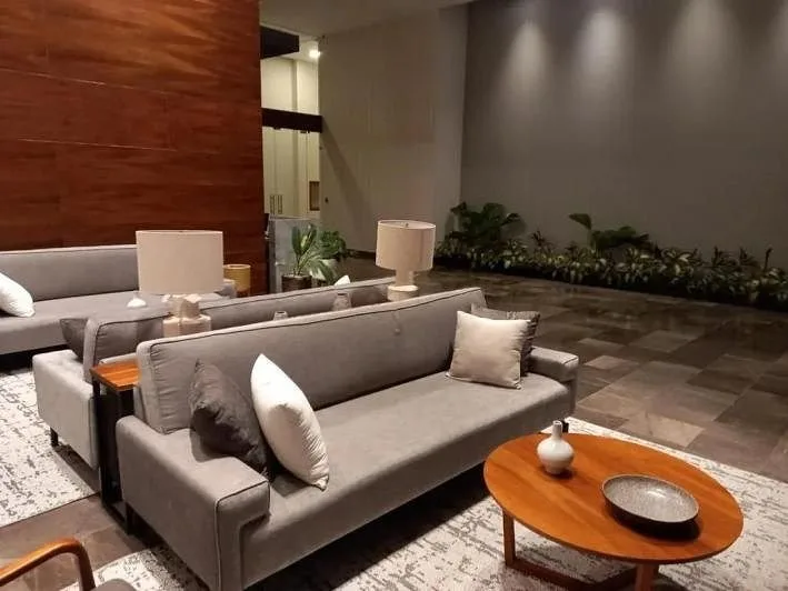Departamento en venta en Montejo Plaza