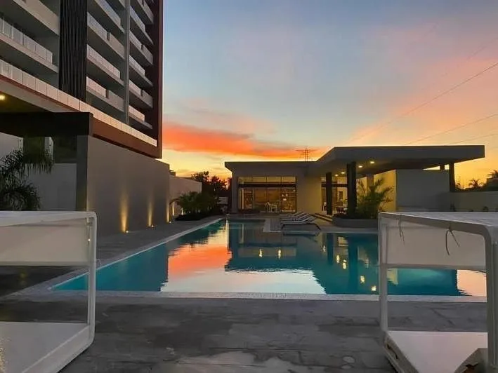 Departamento en venta en Montejo Plaza