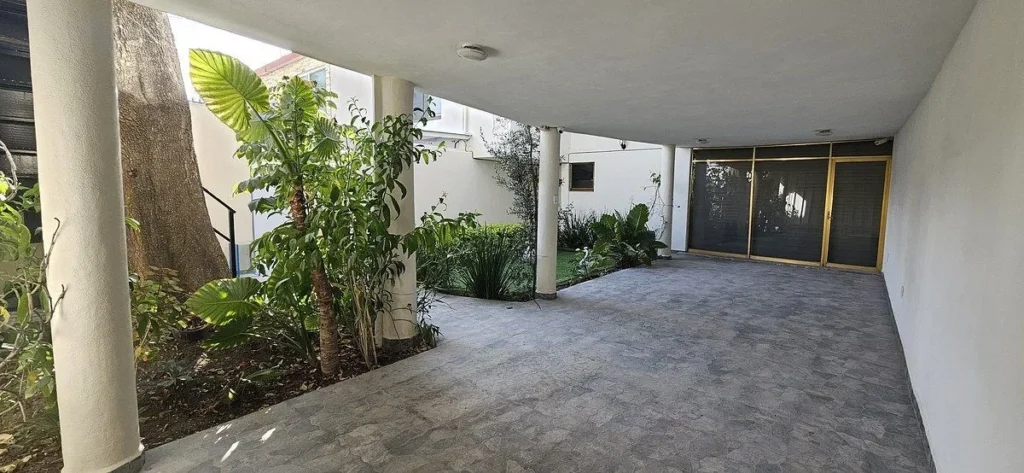Casa amueblada en Jardines de Querétaro
