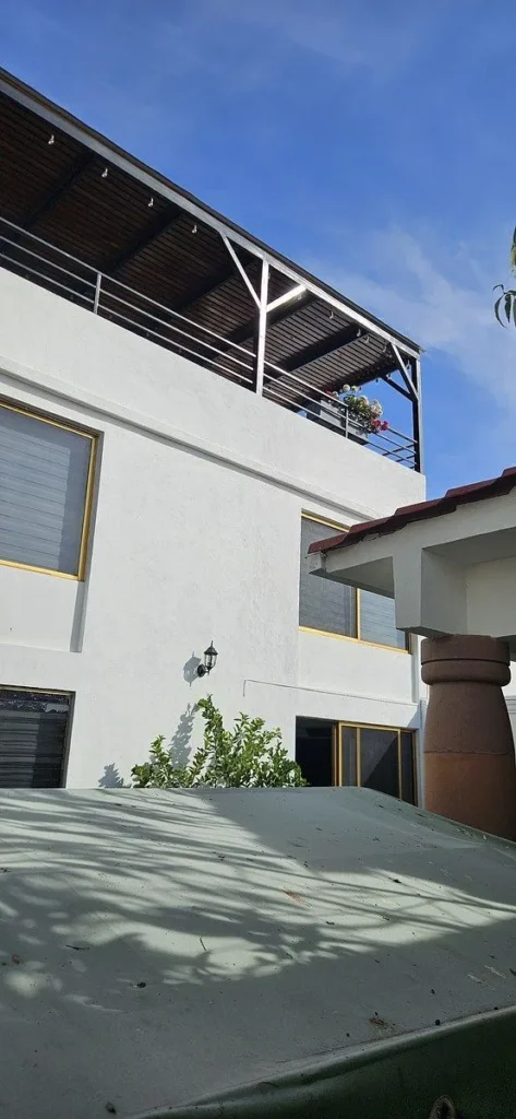 Casa amueblada en Jardines de Querétaro
