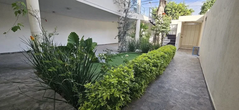 Casa amueblada en Jardines de Querétaro