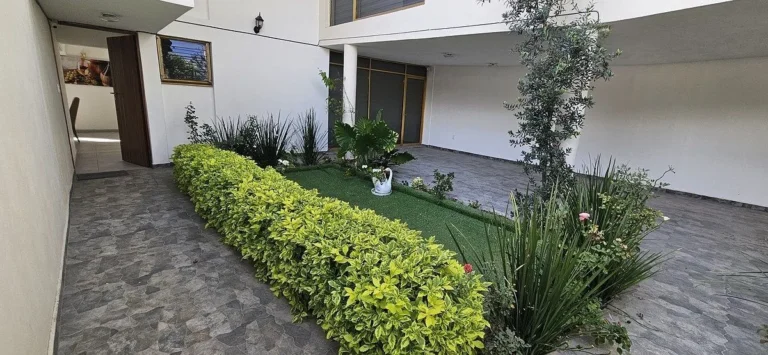 Casa amueblada en Jardines de Querétaro