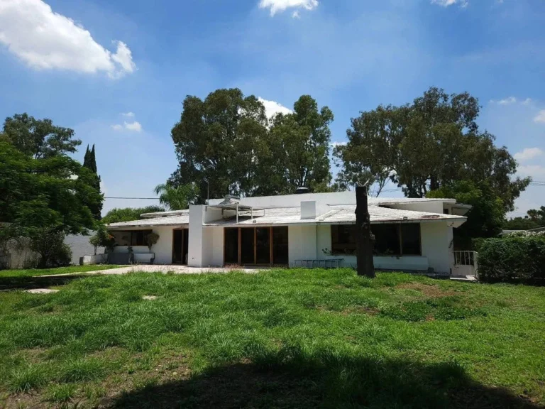 Casa en Jurica