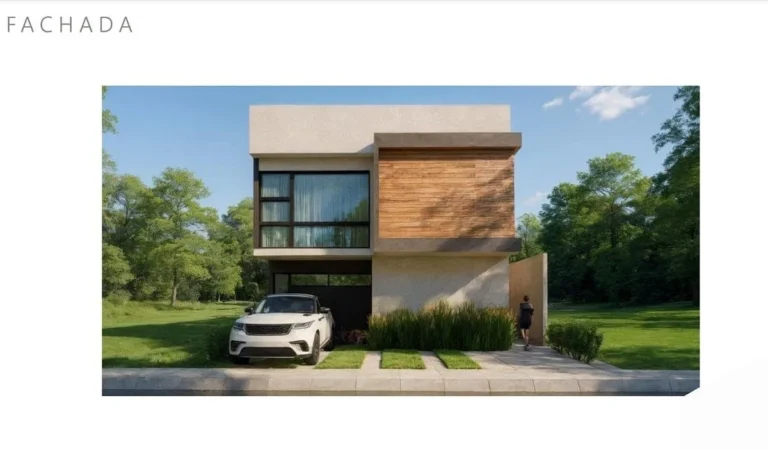 🏡✨ Casa en Preventa | Cumbres del Lago, Juriquilla