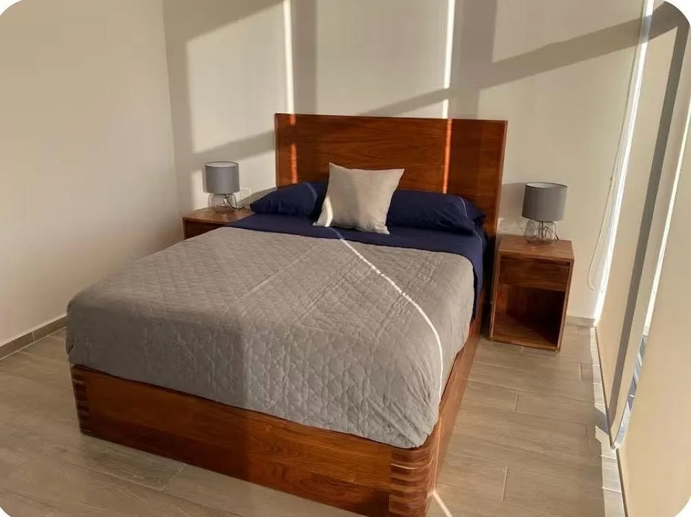 Departamento en renta Querétaro
