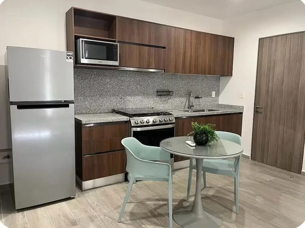 Departamento en renta Querétaro