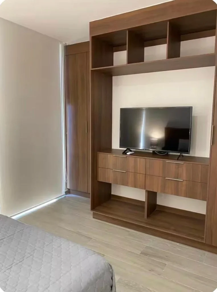 Departamento en renta Querétaro
