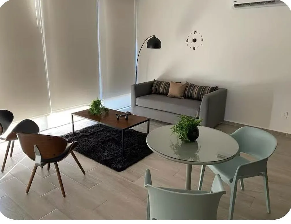 Departamento en renta Querétaro