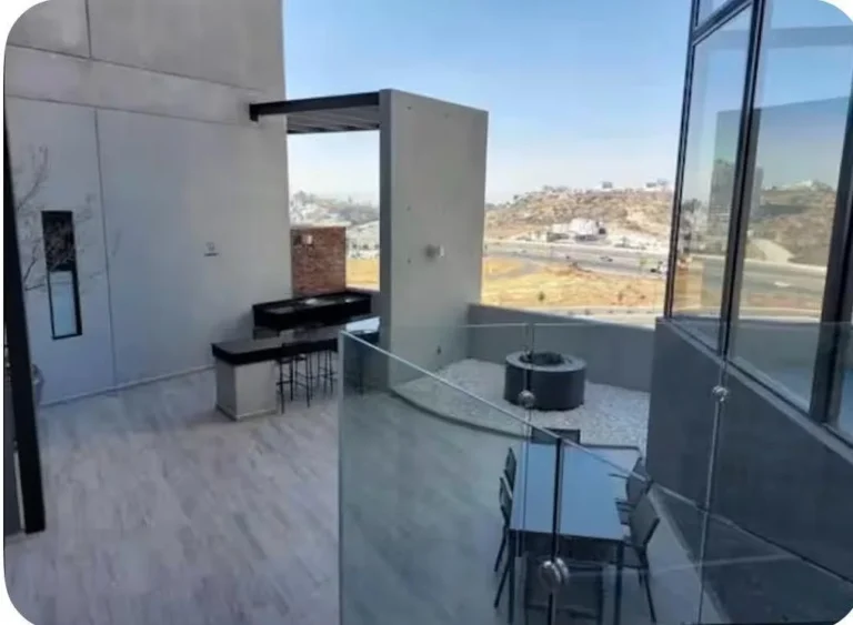Departamento en renta Querétaro