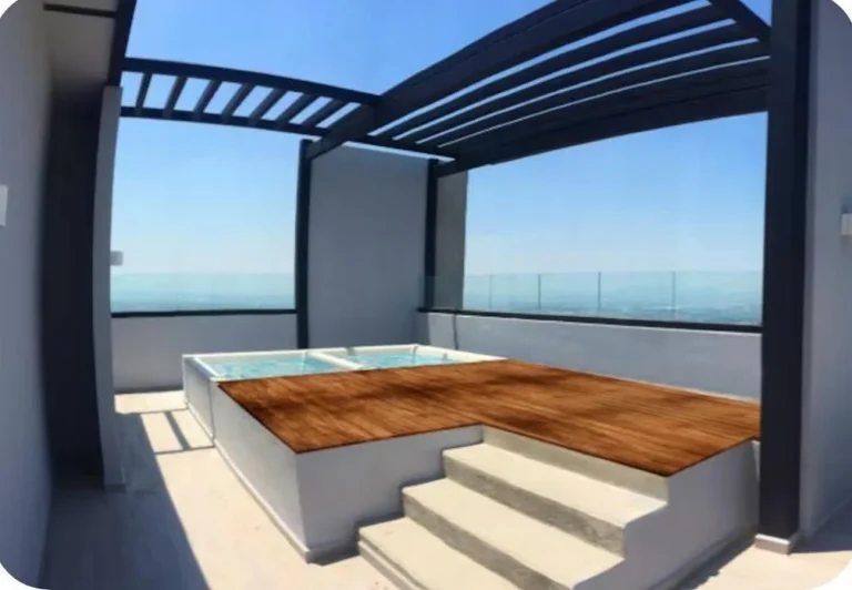 Departamento en renta Querétaro