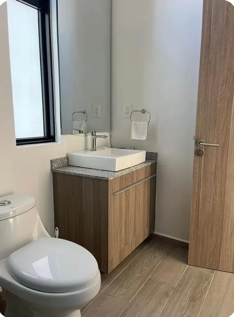 Departamento en renta Querétaro