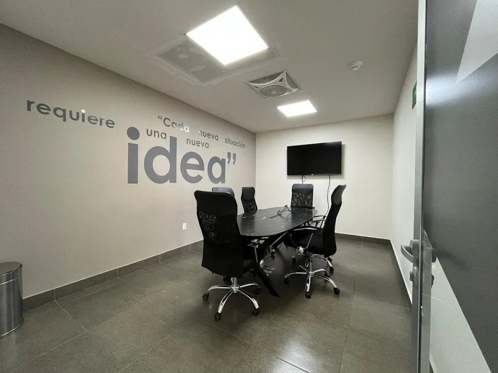 CONSULTORIO EN RENTA MOMENTUM CENTRO SUR