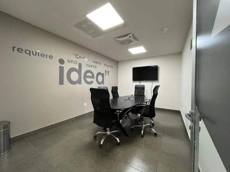 CONSULTORIO EN RENTA MOMENTUM CENTRO SUR