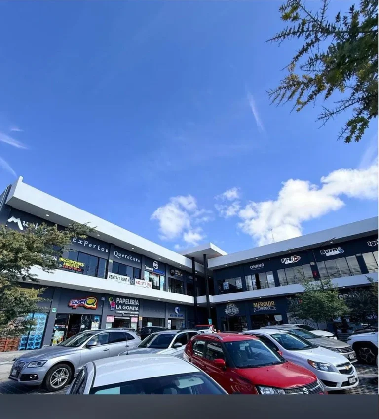 LOCALES COMERCIALES EN VENTA Y RENTA ZAKIA