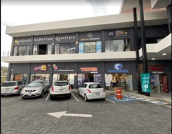 LOCALES COMERCIALES EN VENTA Y RENTA ZAKIA