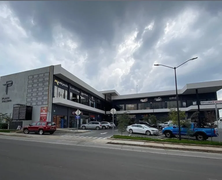 LOCALES COMERCIALES EN VENTA Y RENTA ZAKIA