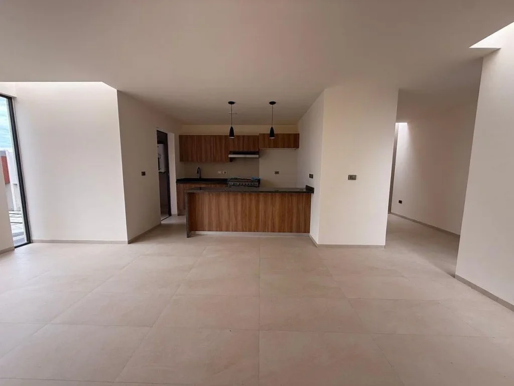 Departamento en renta Fuerte Santiago