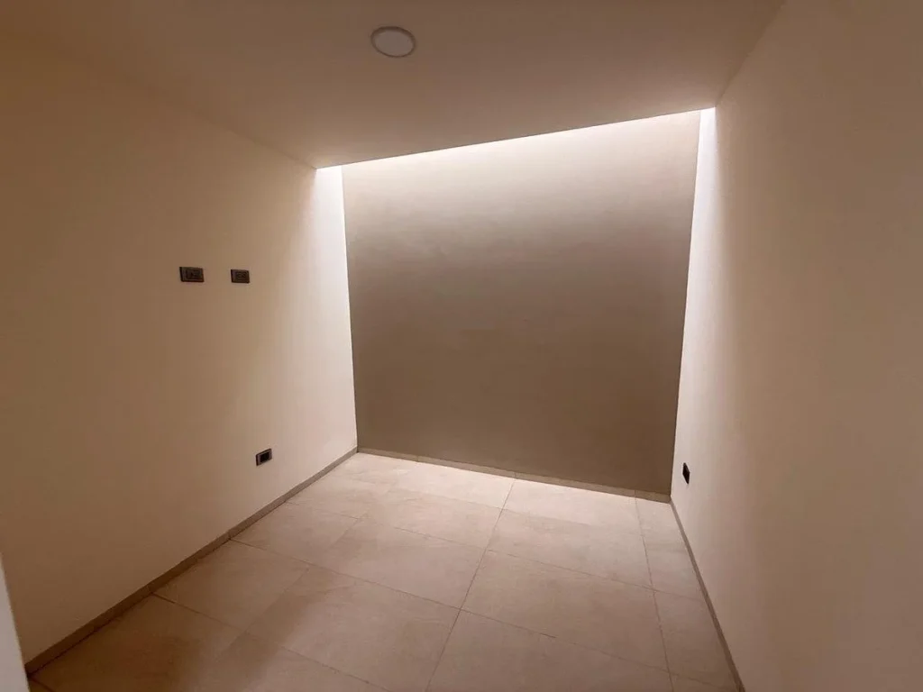Departamento en renta Fuerte Santiago