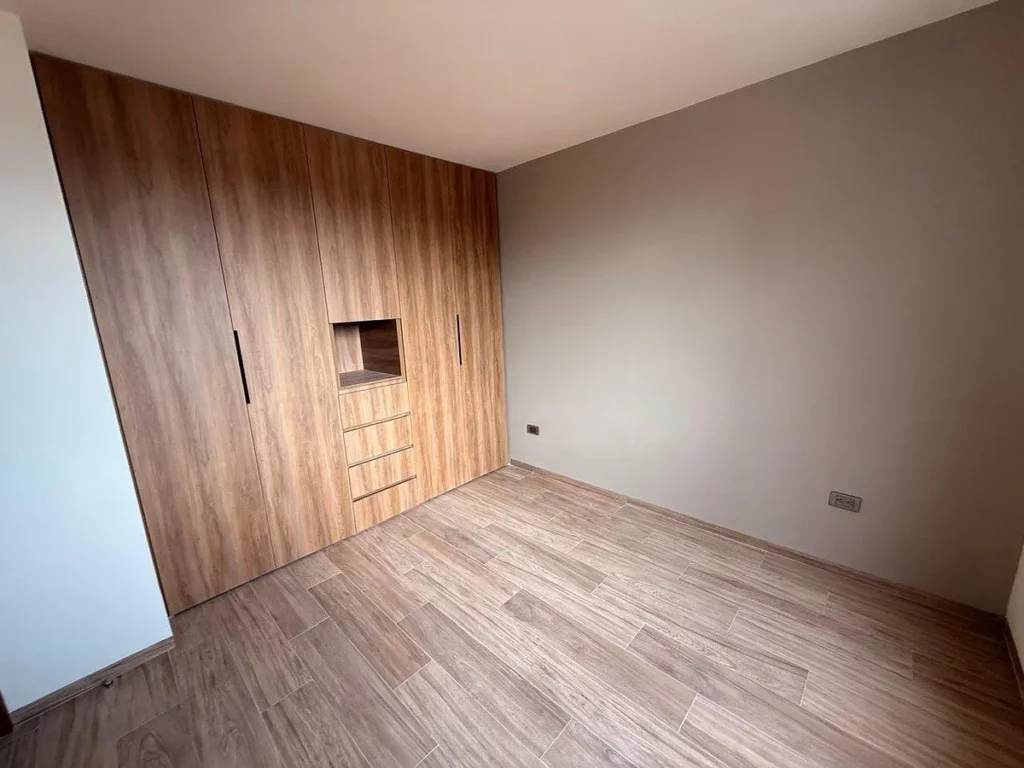 Departamento en renta Fuerte Santiago