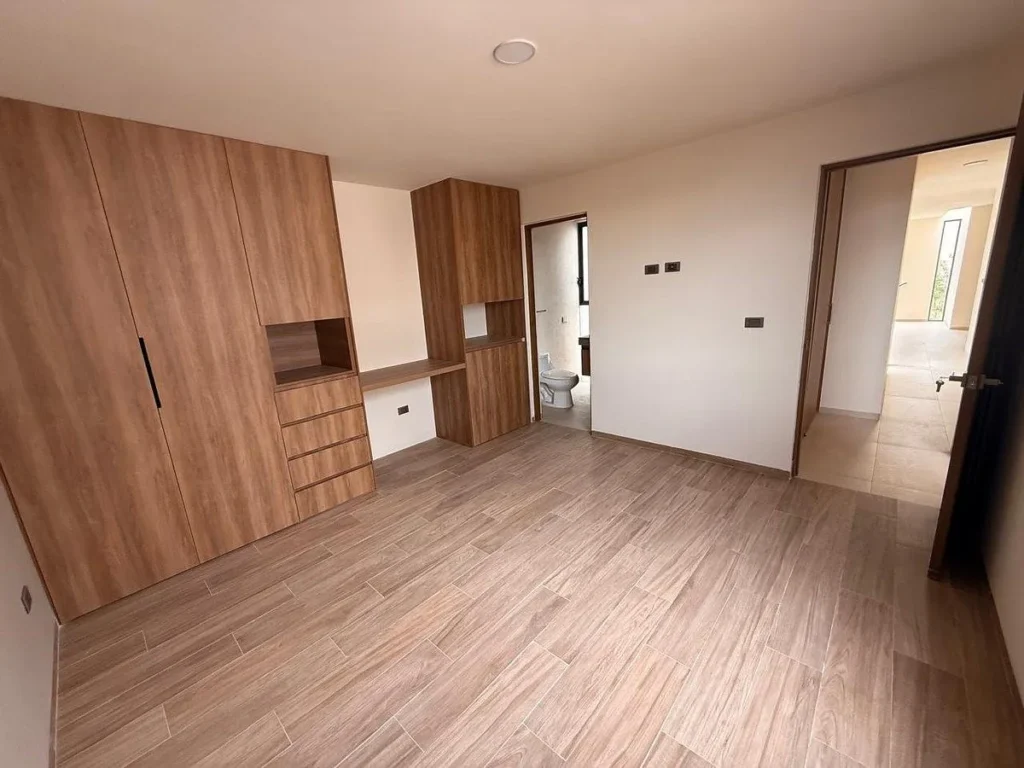 Departamento en renta Fuerte Santiago