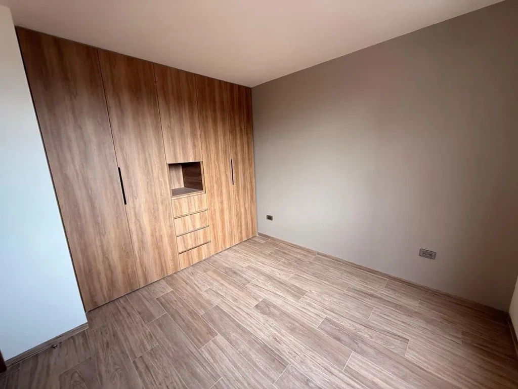 Departamento en renta Fuerte Santiago