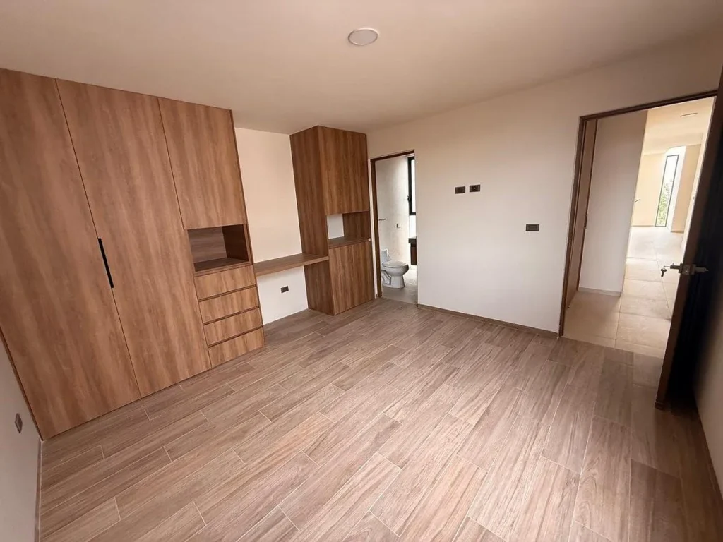 Departamento en renta Fuerte Santiago