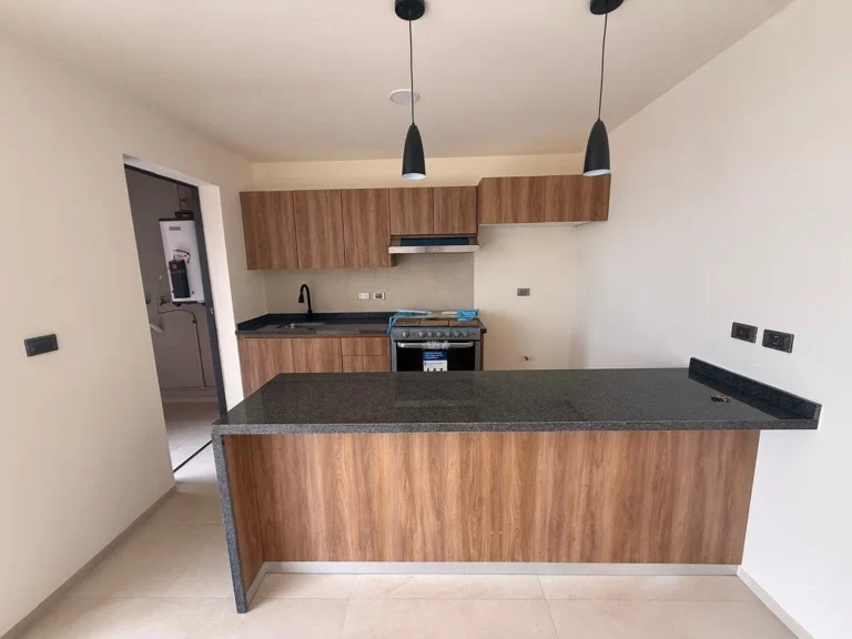 Departamento en renta Fuerte Santiago