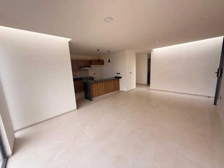 Departamento en renta Fuerte Santiago