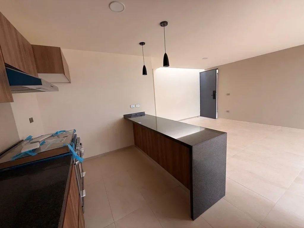 Departamento en renta Fuerte Santiago