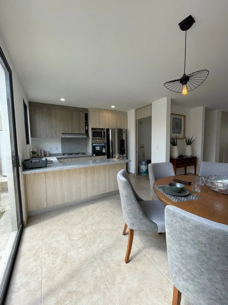 CASA NUEVA EN VENTA EN ZIBATA