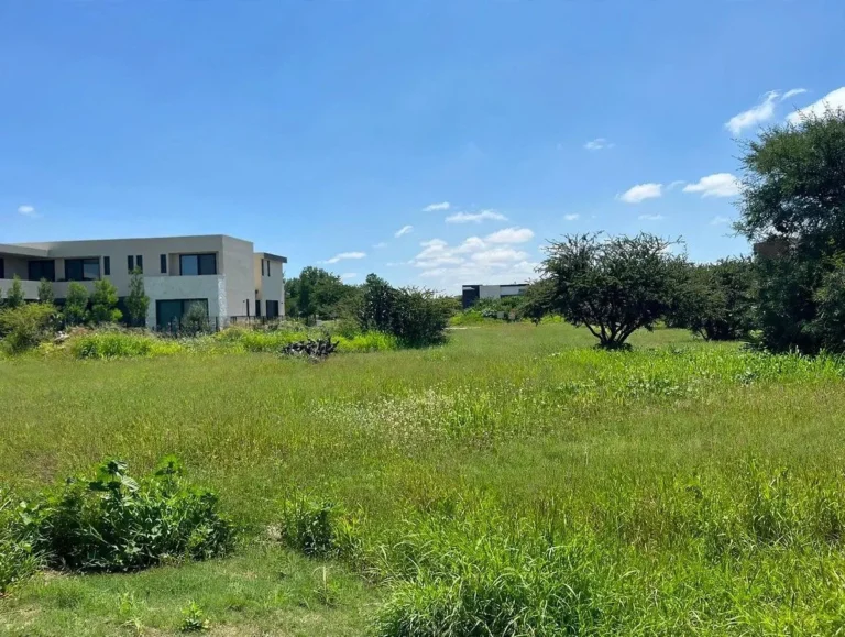TERRENOS EN VENTA DENTRO DE CAMPANARIO