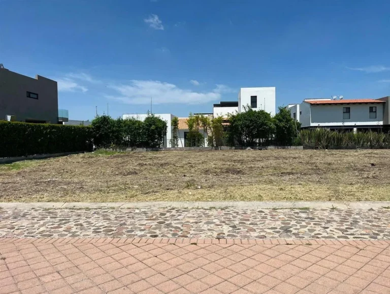 TERRENOS EN VENTA DENTRO DE CAMPANARIO