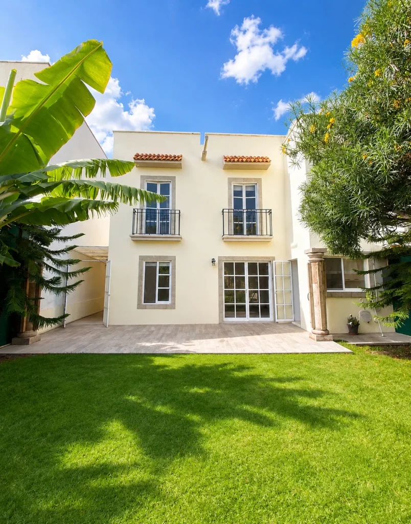 Casa en Renta en Juriquilla Villa Capri