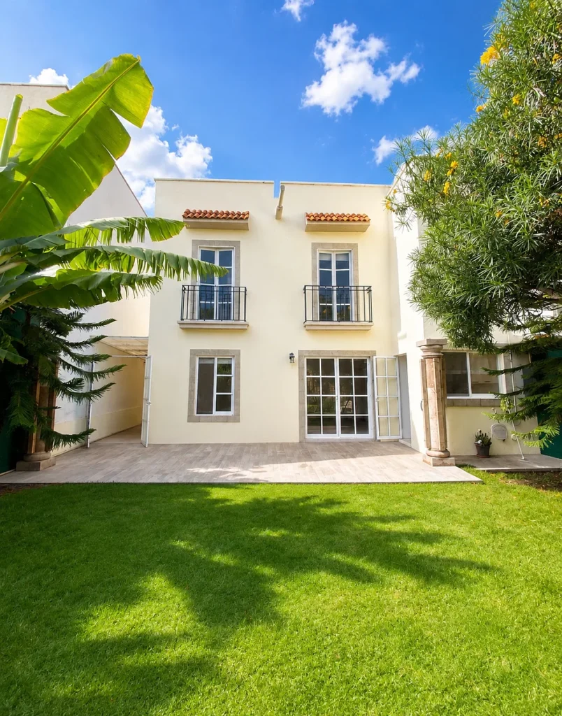Casa en Renta en Juriquilla Villa Capri