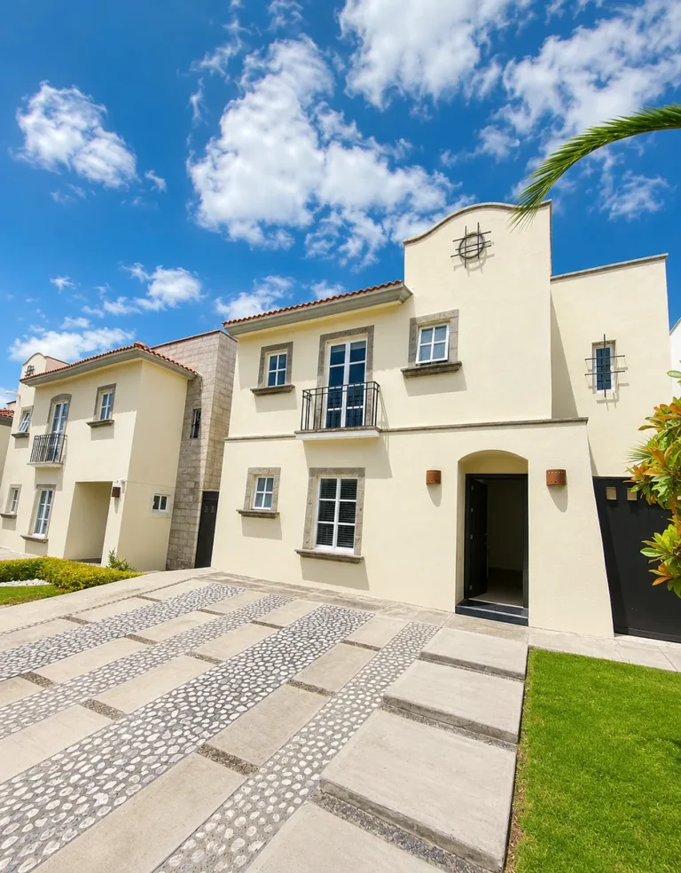Casa en Renta en Juriquilla Villa Capri