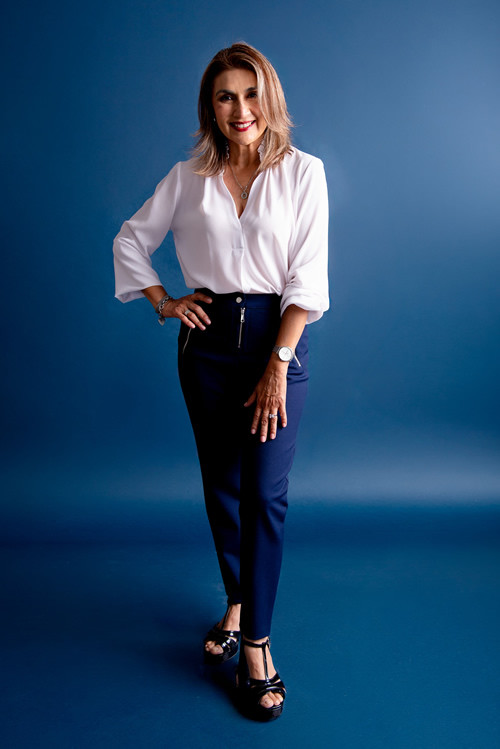 Brenda Bernal - Agente Inmobiliario Querétaro