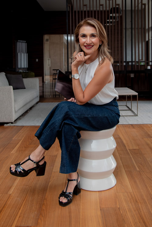 Brenda Bernal - Casas en Querétaro