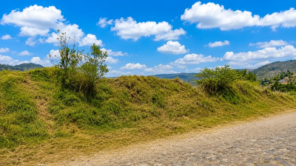 Terreno en Venta en Amealco, Querétaro