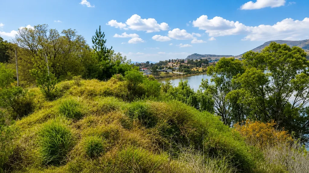 Terreno en Venta en Amealco, Querétaro