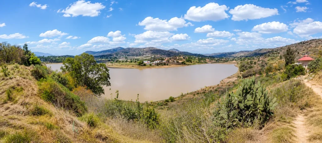 Terreno en Venta en Amealco, Querétaro
