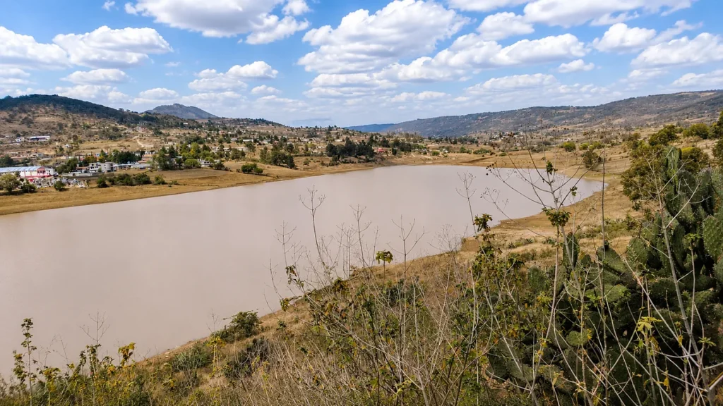 Terreno en Venta en Amealco, Querétaro