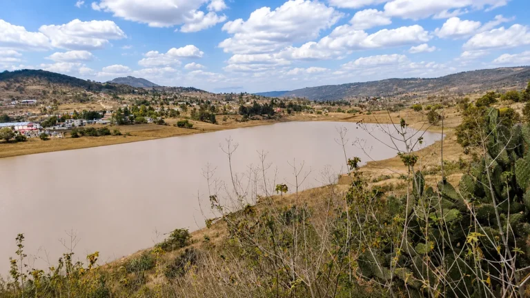 Terreno en Venta en Amealco, Querétaro