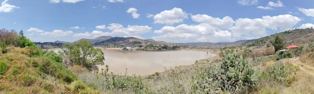 Terreno en Venta en Amealco, Querétaro